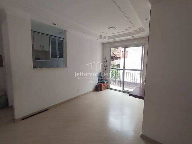 #340 - Apartamento para Locação em São Paulo - SP - 2