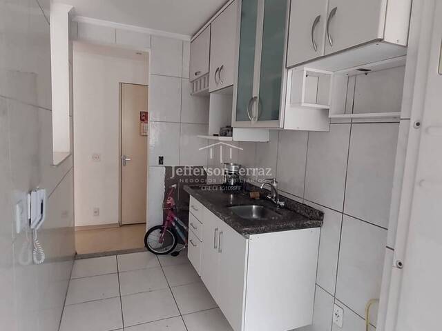 Apartamento para Locação em São Paulo - 4