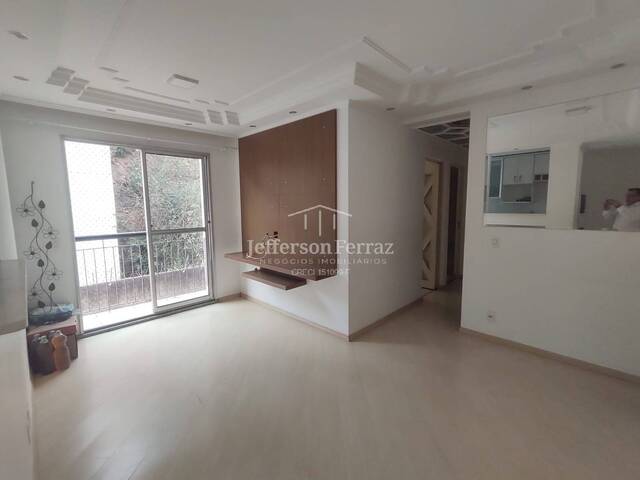 #340 - Apartamento para Locação em São Paulo - SP - 1