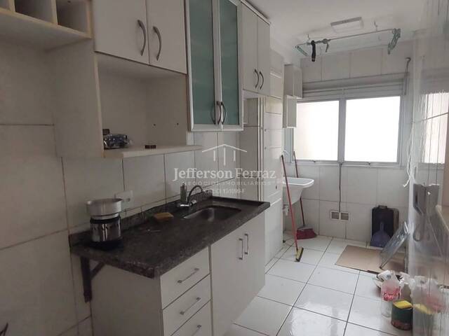 Apartamento para Locação em São Paulo - 5