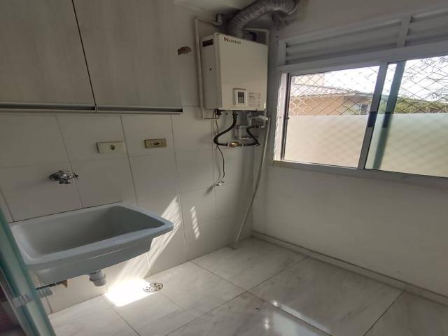 Apartamento para Locação em São Paulo - 5