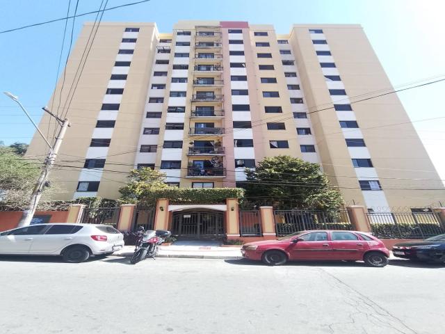Venda em Conjunto Residencial Vista Verde - São Paulo