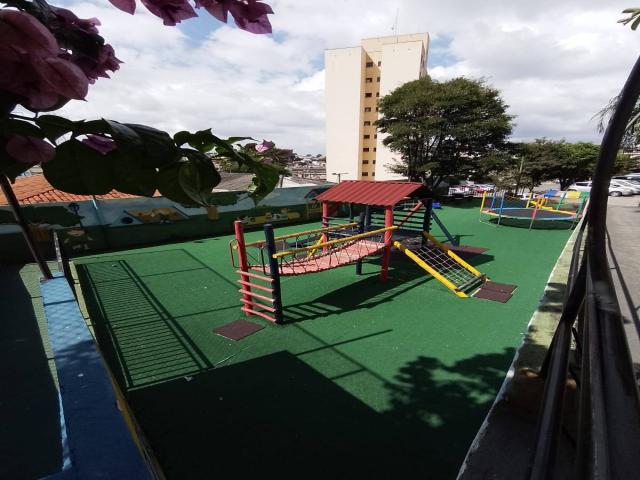 #358 - Apartamento para Venda em São Paulo - SP - 2