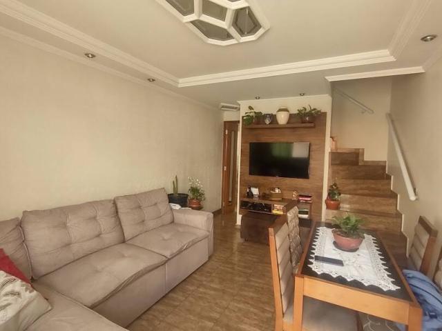 #362 - Casa em condomínio para Venda em São Paulo - SP - 1