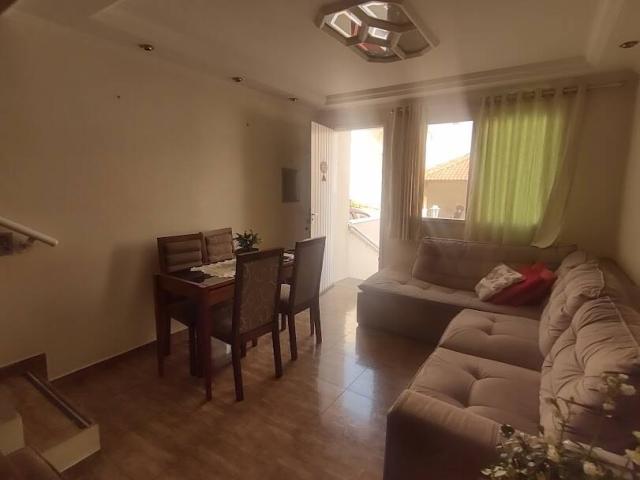 #362 - Casa em condomínio para Venda em São Paulo - SP - 2