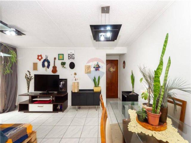 Apartamento para Venda em São Paulo - 3