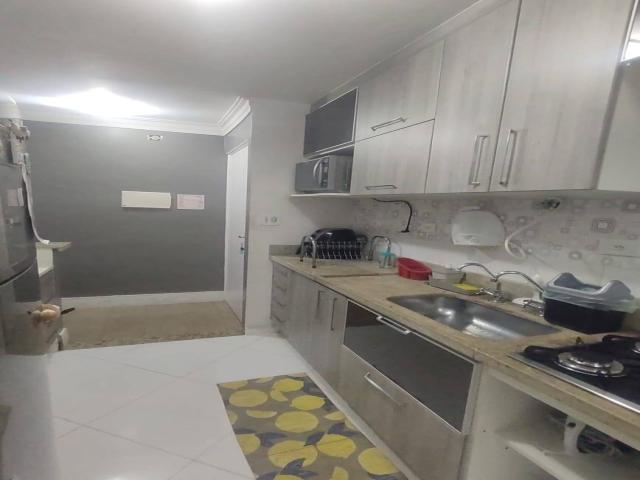 #370 - Apartamento para Locação em São Paulo - SP - 3