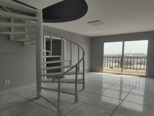 #375 - Apartamento para Venda em São Paulo - SP - 1
