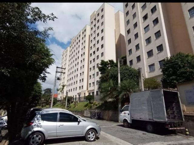 #379D - Apartamento para Venda em São Paulo - SP - 1