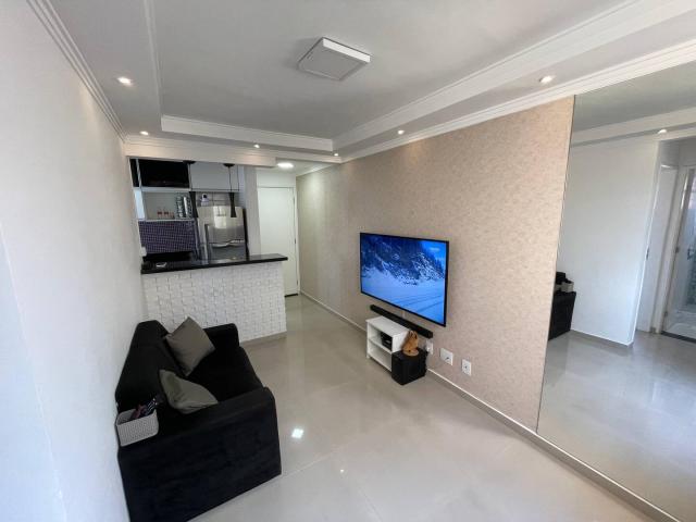 #380 - Apartamento para Venda em São Paulo - SP - 1