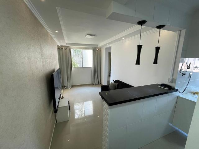 #380 - Apartamento para Venda em São Paulo - SP - 3