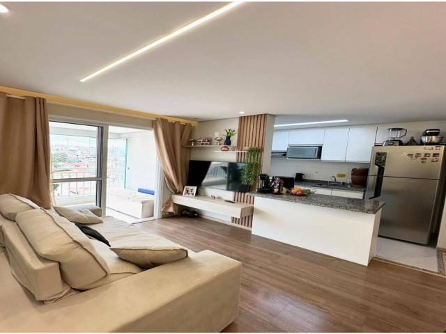 #384D - Apartamento para Venda em São Paulo - SP