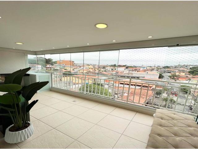 Apartamento para Venda em São Paulo - 4