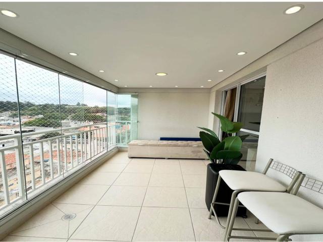 Apartamento para Venda em São Paulo - 5