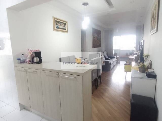 Apartamento para Venda em São Paulo - 5