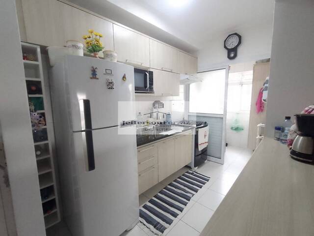 Apartamento para Venda em São Paulo - 4