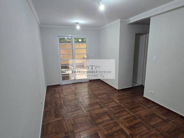 Apartamento para Locação em São Paulo - 4