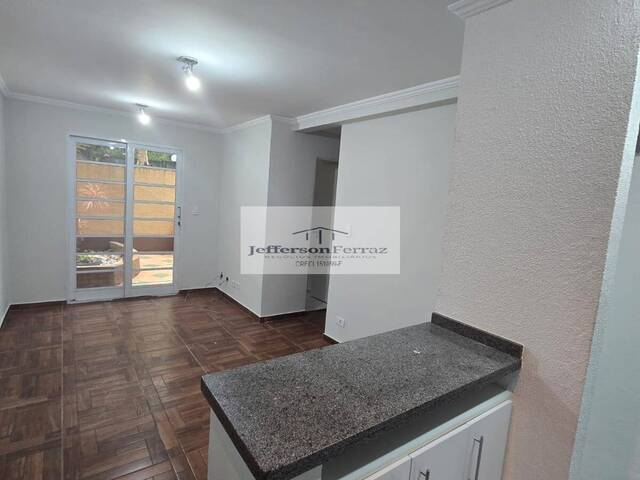 #404 - Apartamento para Locação em São Paulo - SP - 1