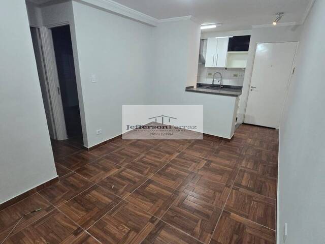 Apartamento para Locação em São Paulo - 5