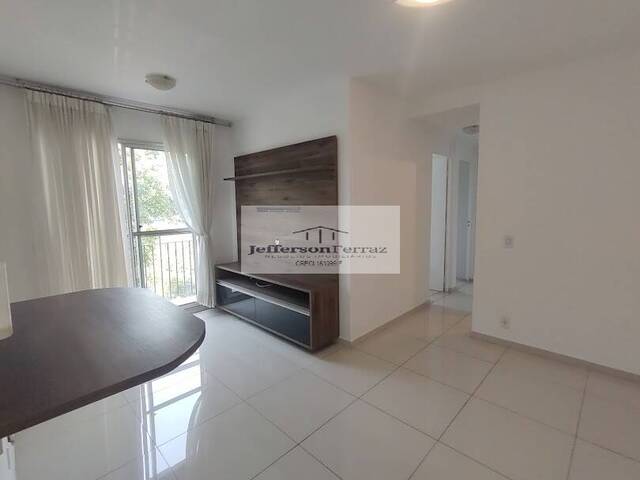 #419 - Apartamento para Venda em São Paulo - SP - 1