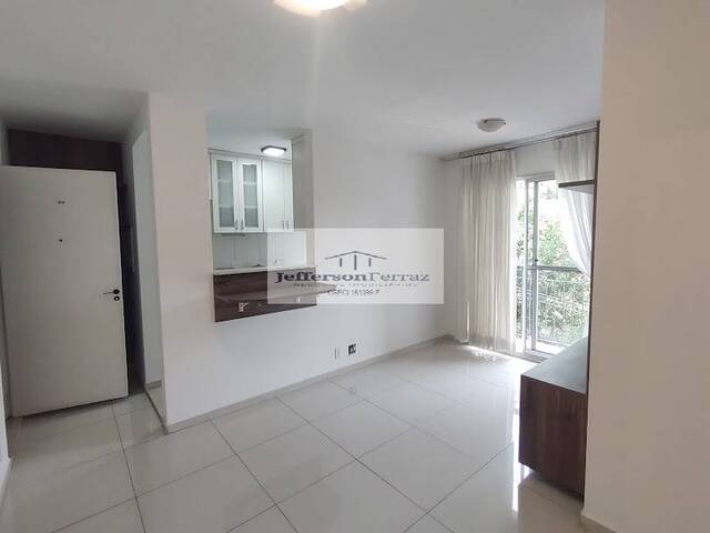 #419 - Apartamento para Venda em São Paulo - SP - 3