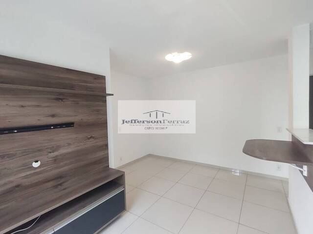 #419 - Apartamento para Venda em São Paulo - SP - 2