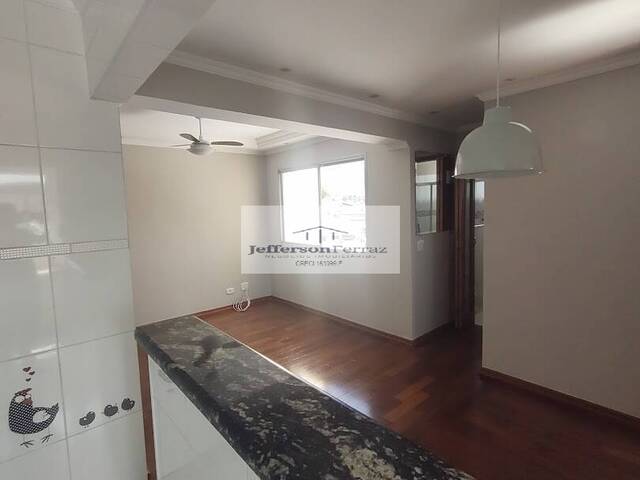 Apartamento para Venda em São Paulo - 5