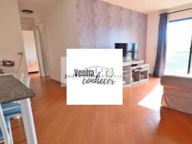 Venda em Conjunto Residencial Vista Verde - São Paulo