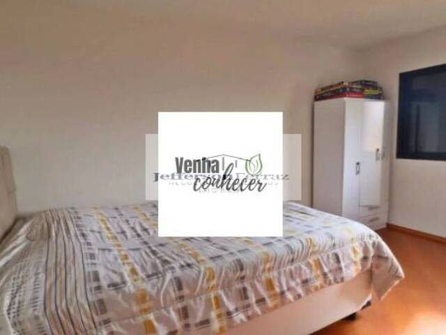 Apartamento para Venda em São Paulo - 5