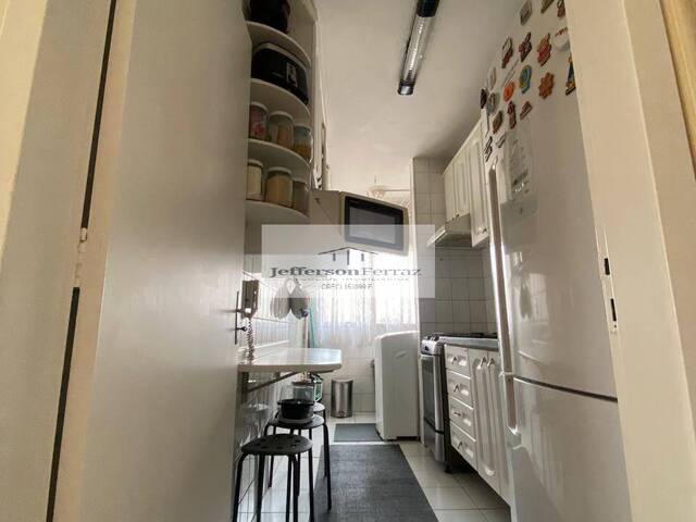 Apartamento para Venda em São Paulo - 5