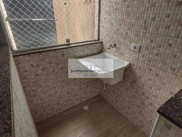 #418 - Apartamento para Locação em São Paulo - SP - 3