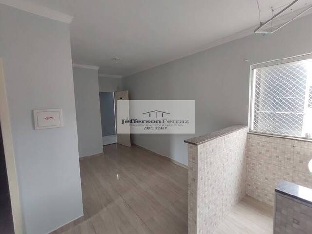 #418 - Apartamento para Locação em São Paulo - SP - 3