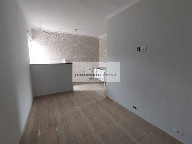 #418 - Apartamento para Locação em São Paulo - SP - 2