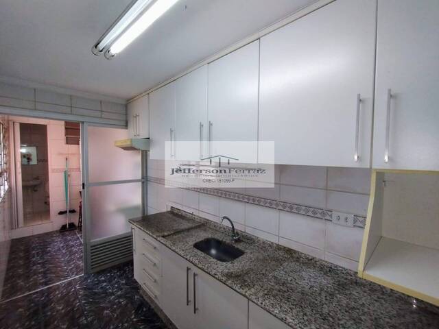 #422 - Apartamento para Venda em São Paulo - SP - 3