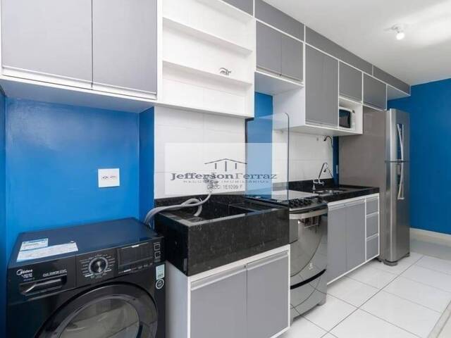 #423 - Apartamento para Venda em São Paulo - SP - 3