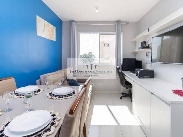 #423 - Apartamento para Venda em São Paulo - SP - 1