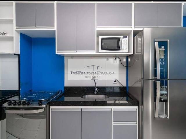 Apartamento para Venda em São Paulo - 5