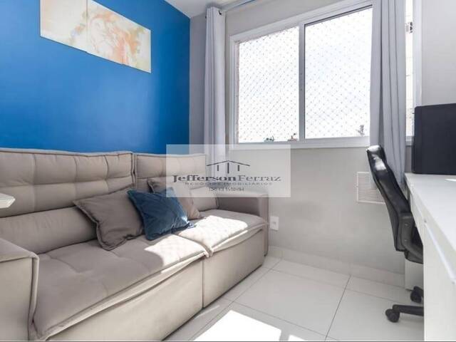#423 - Apartamento para Venda em São Paulo - SP - 2