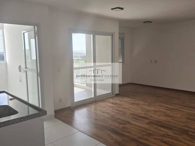 #426 - Apartamento para Venda em São Paulo - SP - 3