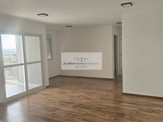 #426 - Apartamento para Venda em São Paulo - SP - 2