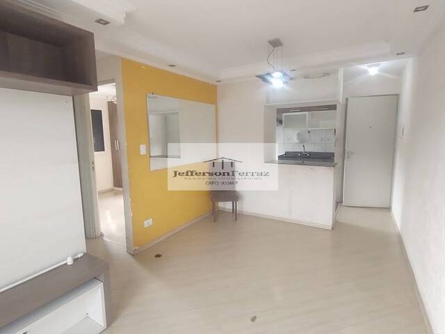 #415 - Apartamento para Venda em São Paulo - SP - 2