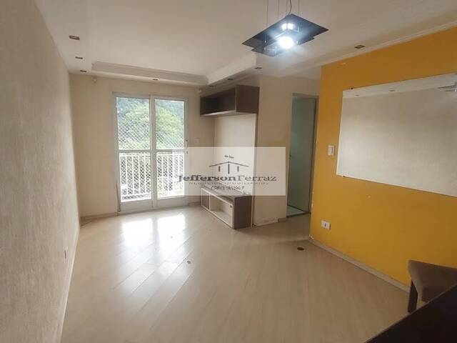 #415 - Apartamento para Venda em São Paulo - SP - 1