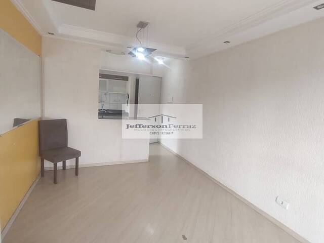 #415 - Apartamento para Venda em São Paulo - SP - 3