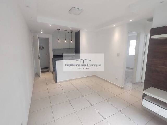 #428 - Apartamento para Venda em São Paulo - SP - 1
