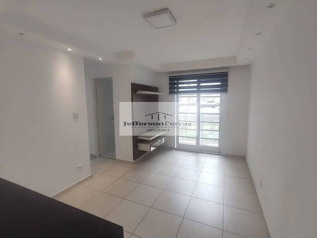 #428 - Apartamento para Venda em São Paulo - SP - 2