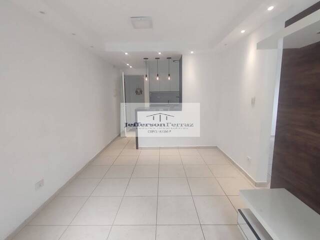 #428 - Apartamento para Venda em São Paulo - SP - 3