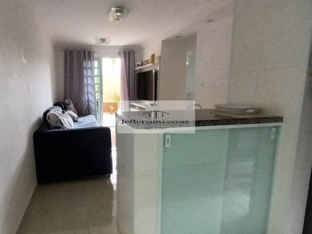 #429 - Apartamento para Venda em São Paulo - SP - 2
