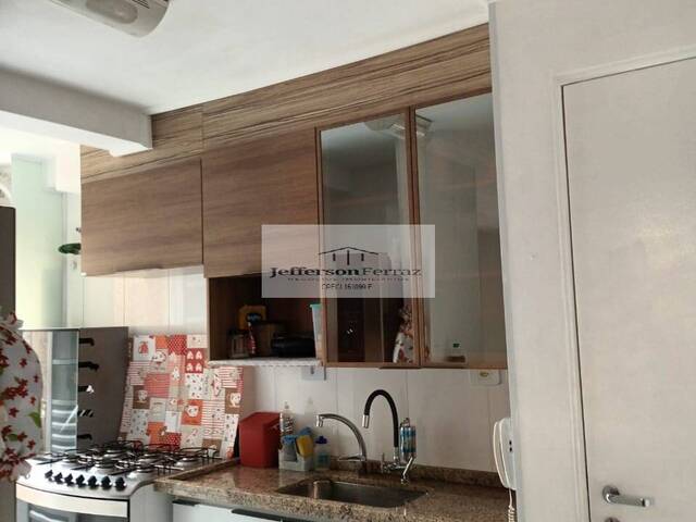 #429 - Apartamento para Venda em São Paulo - SP - 3
