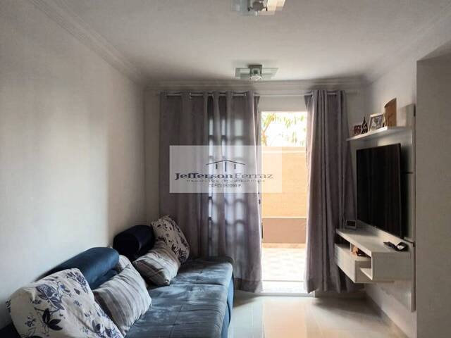 #429 - Apartamento para Venda em São Paulo - SP - 1