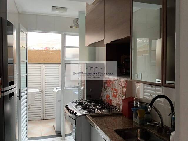 Apartamento para Venda em São Paulo - 4